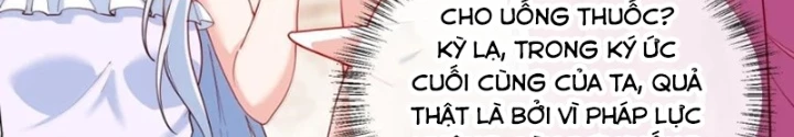 Trời Sinh Mị Cốt, Ta Bị Đồ Nhi Yandere Để Mắt Tới Chapter 61 - 70