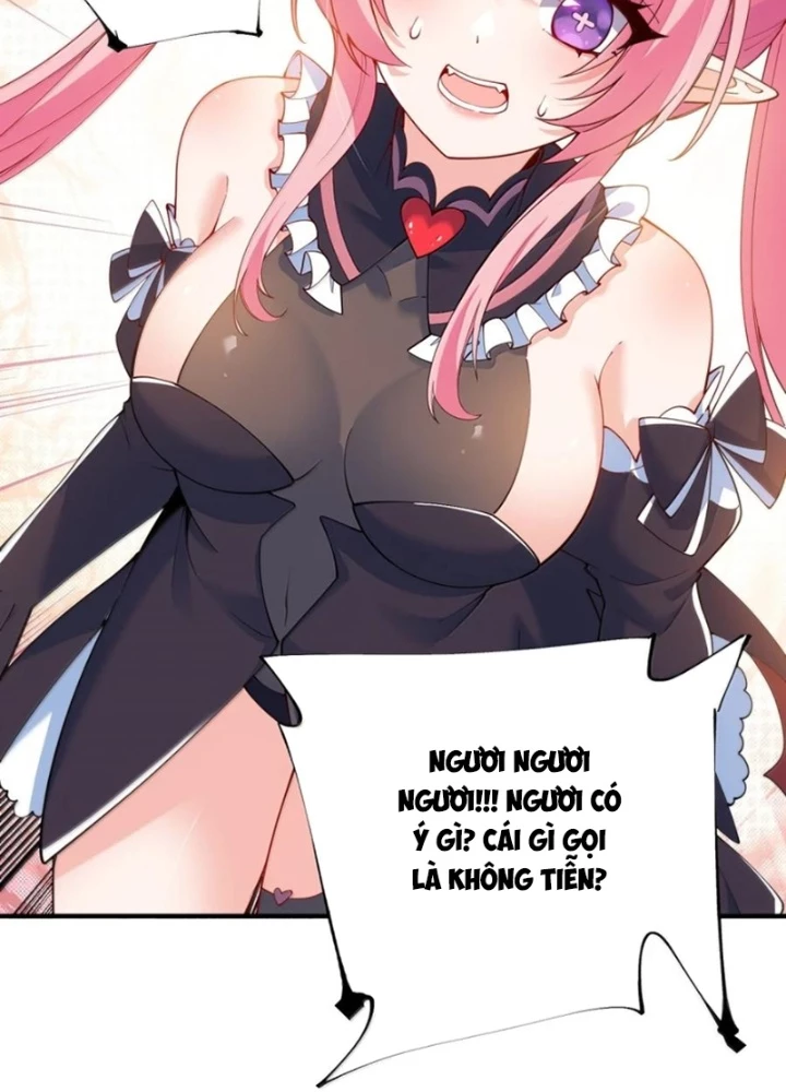 Trời Sinh Mị Cốt, Ta Bị Đồ Nhi Yandere Để Mắt Tới Chapter 61 - 81