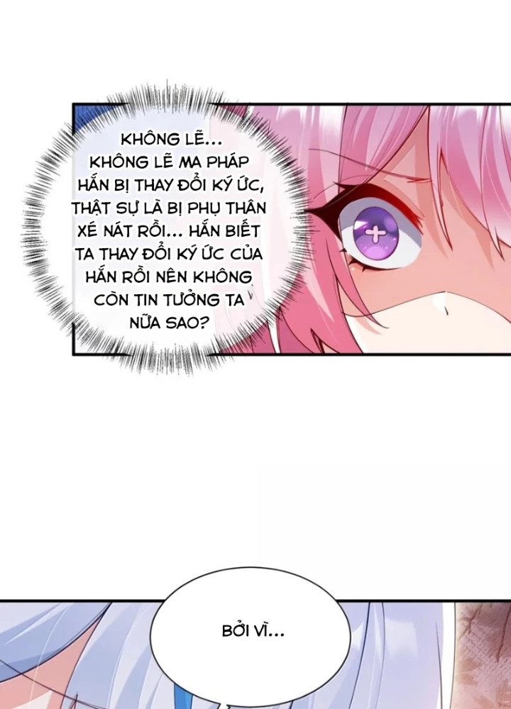 Trời Sinh Mị Cốt, Ta Bị Đồ Nhi Yandere Để Mắt Tới Chapter 61 - 83