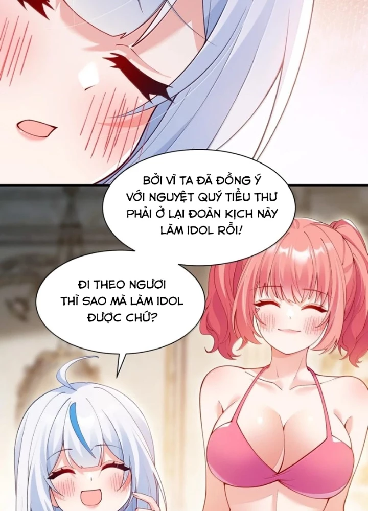 Trời Sinh Mị Cốt, Ta Bị Đồ Nhi Yandere Để Mắt Tới Chapter 61 - 85