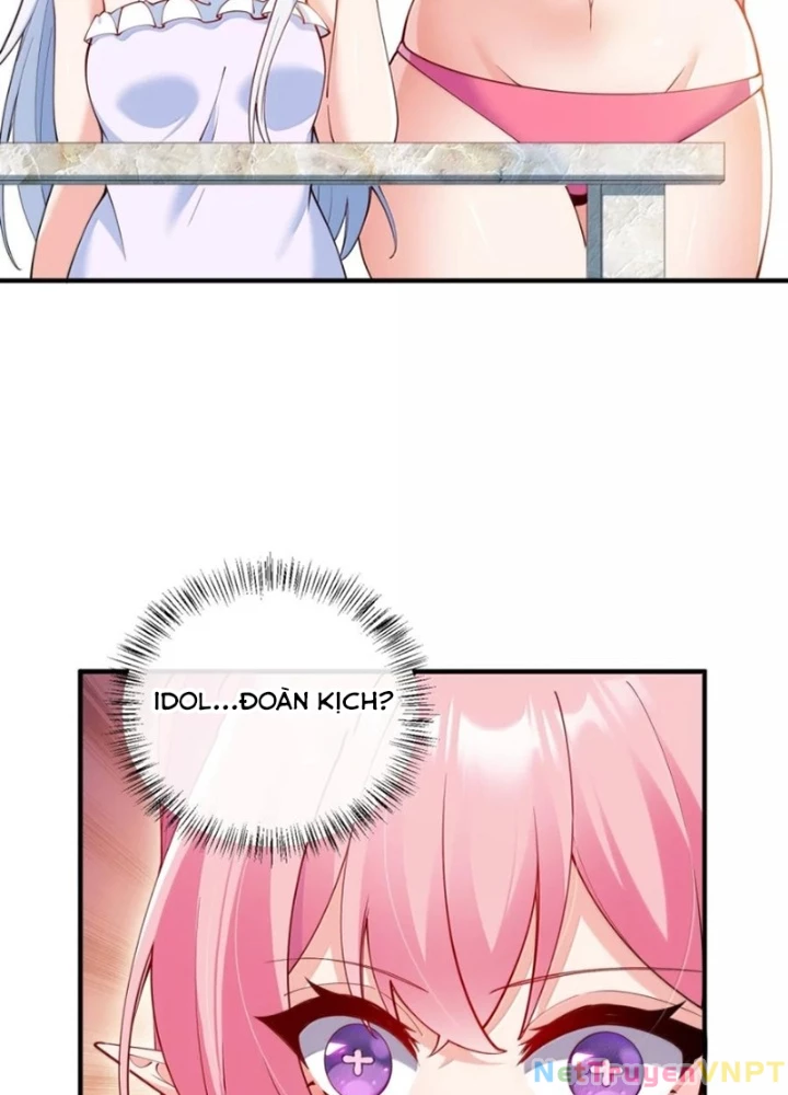 Trời Sinh Mị Cốt, Ta Bị Đồ Nhi Yandere Để Mắt Tới Chapter 61 - 87