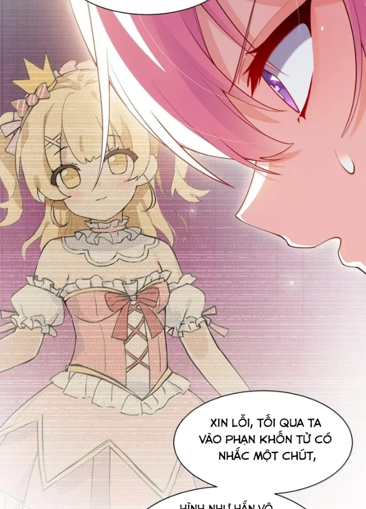 Trời Sinh Mị Cốt, Ta Bị Đồ Nhi Yandere Để Mắt Tới Chapter 61 - 93