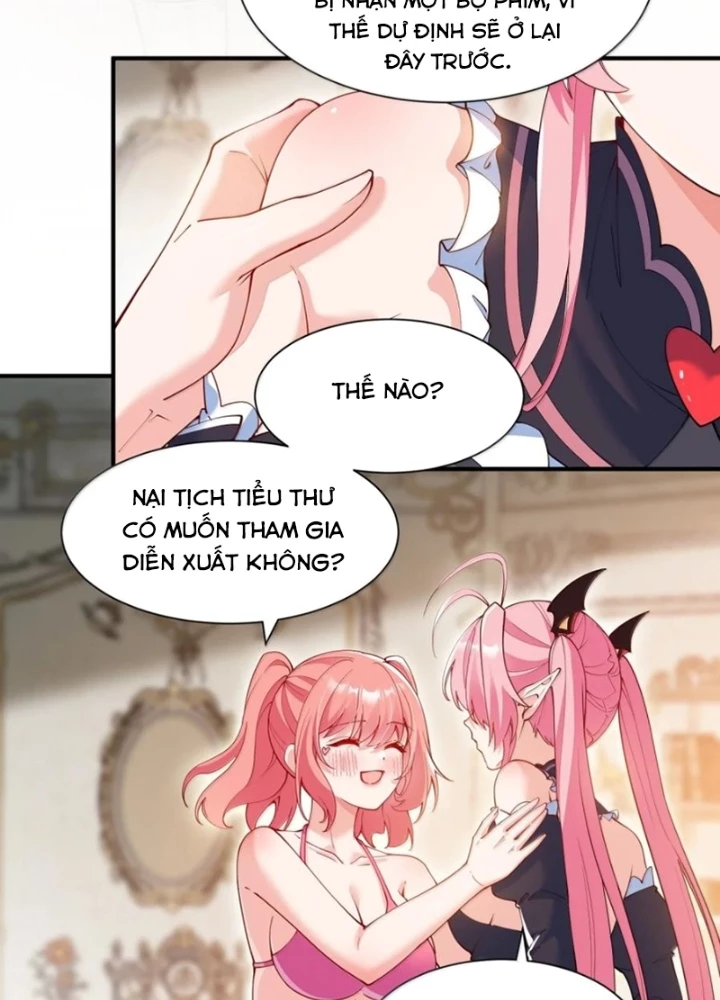 Trời Sinh Mị Cốt, Ta Bị Đồ Nhi Yandere Để Mắt Tới Chapter 61 - 95