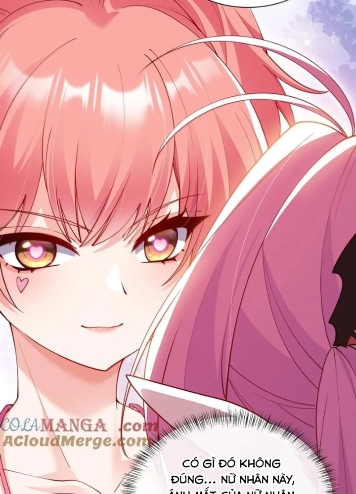 Trời Sinh Mị Cốt, Ta Bị Đồ Nhi Yandere Để Mắt Tới Chapter 61 - 97