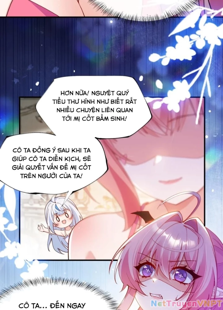 Trời Sinh Mị Cốt, Ta Bị Đồ Nhi Yandere Để Mắt Tới Chapter 61 - 99