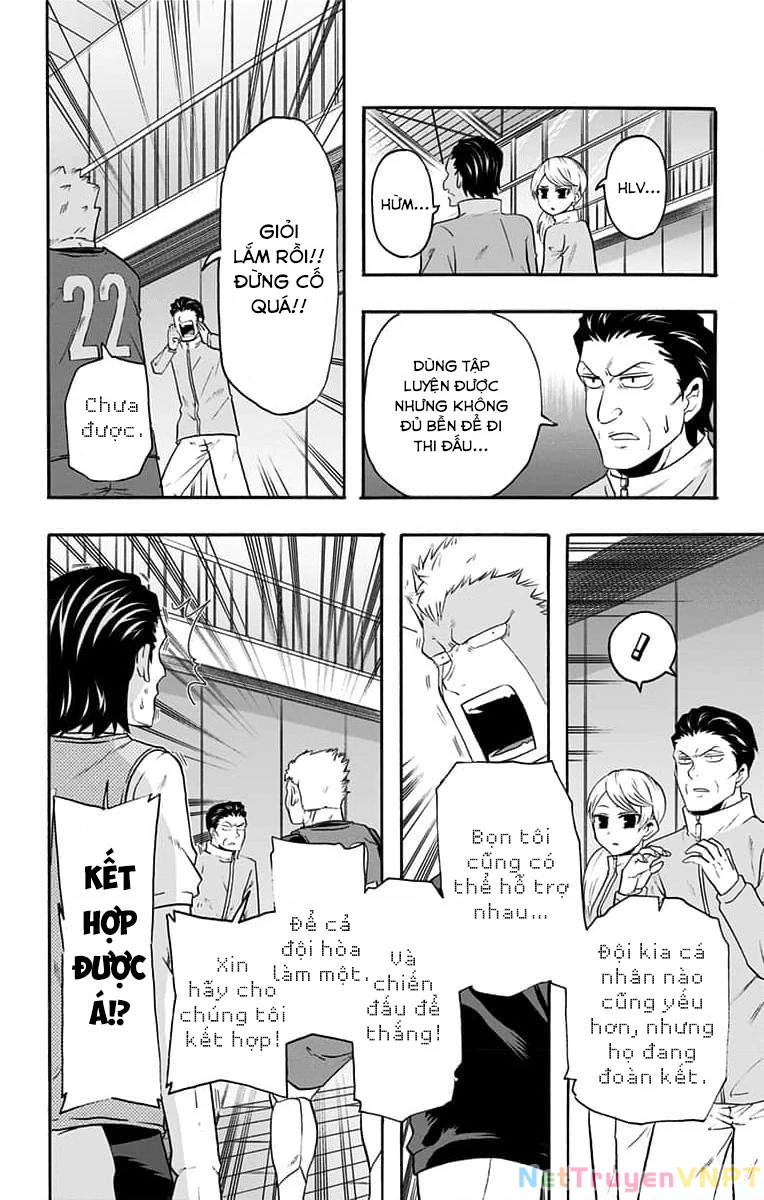 Haikyuu-Bu Chapter 65 - 12