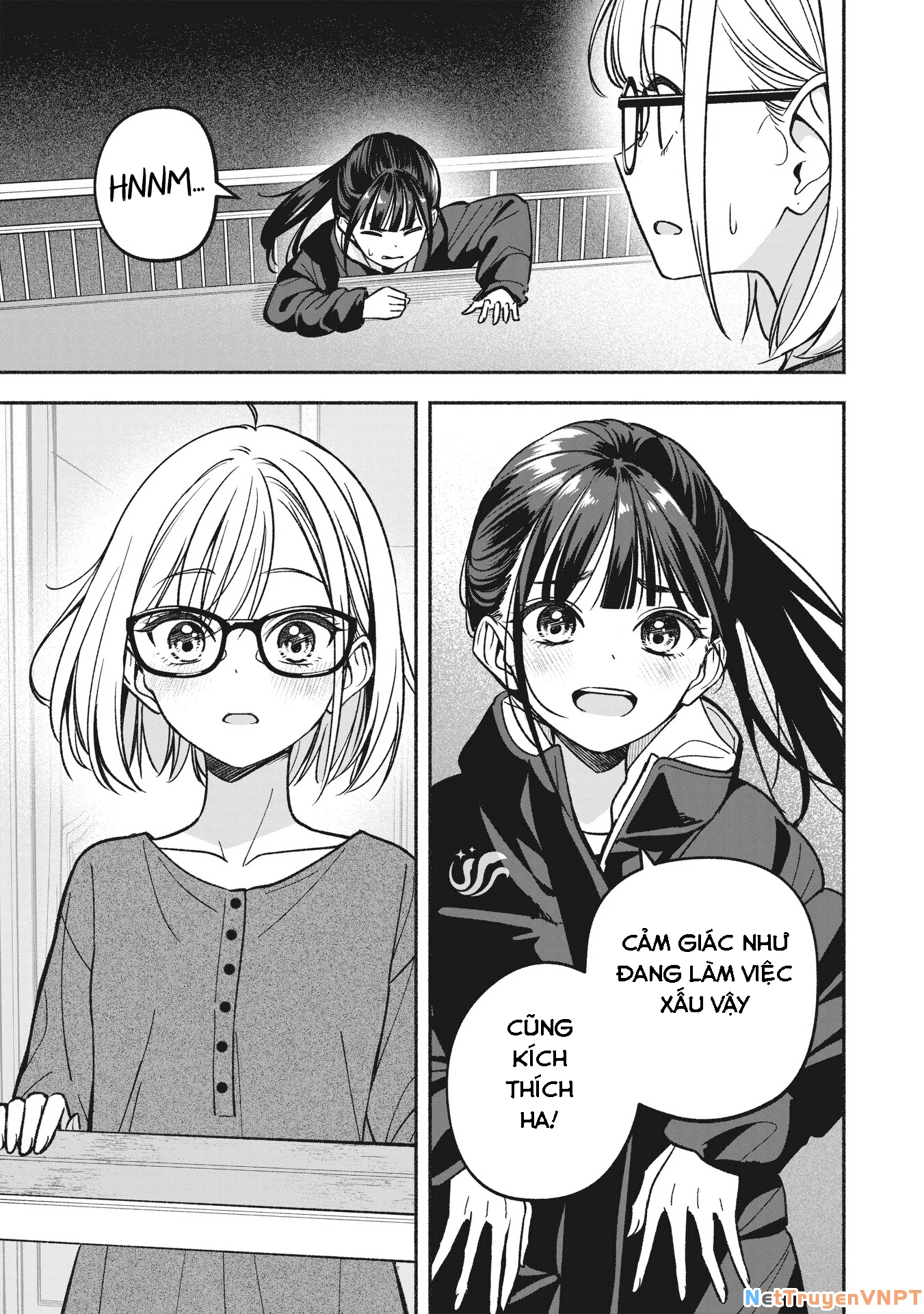 Idol X Idol Story! Chapter 14 - 6