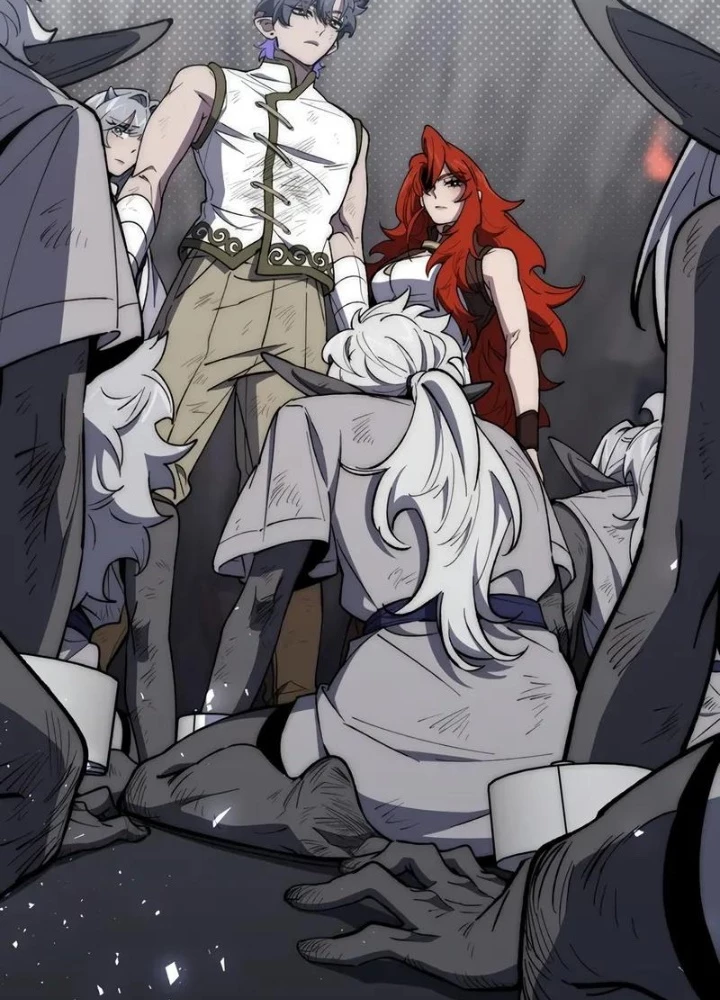 Hầm Ngục Mạnh Nhất Chapter 20 - Trang 2