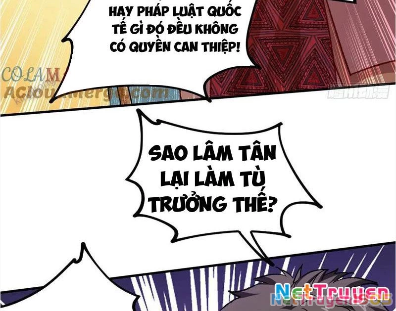 Bỏ Làm Simp Chúa, Ta Có Trong Tay Cả Tỉ Thần Hào! Chapter 195 - 11