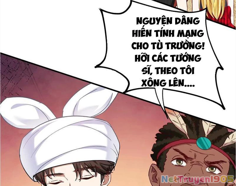 Bỏ Làm Simp Chúa, Ta Có Trong Tay Cả Tỉ Thần Hào! Chapter 195 - 25