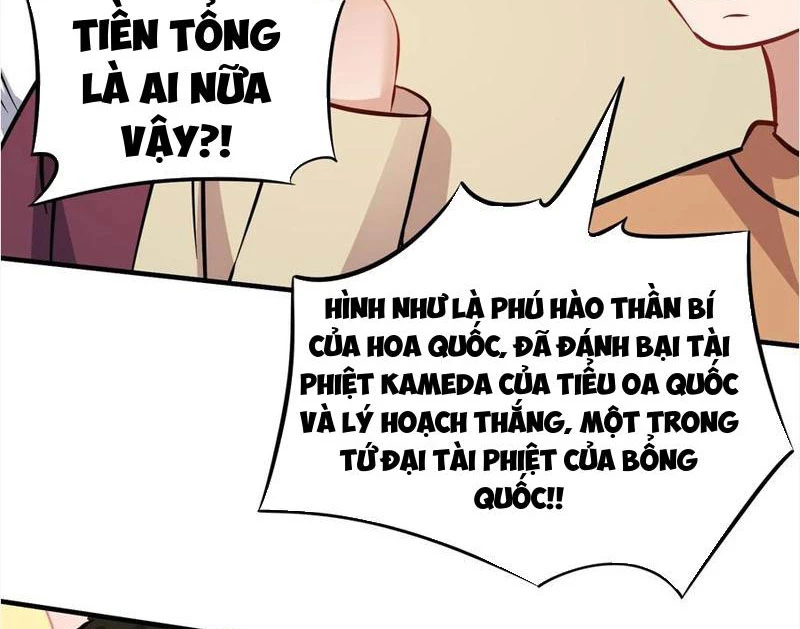Bỏ Làm Simp Chúa, Ta Có Trong Tay Cả Tỉ Thần Hào! Chapter 195 - 63