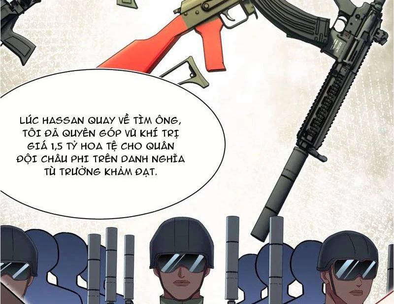 Bỏ Làm Simp Chúa, Ta Có Trong Tay Cả Tỉ Thần Hào! Chapter 195 - 87