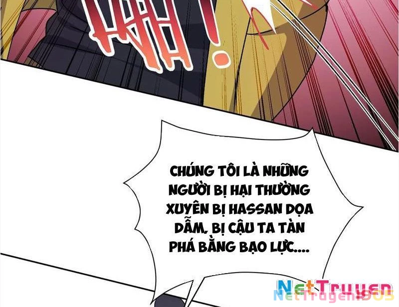 Bỏ Làm Simp Chúa, Ta Có Trong Tay Cả Tỉ Thần Hào! Chapter 195 - 96