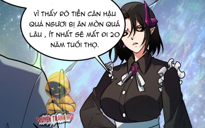 Toàn Dân Chuyển Chức : Duy Ta Vô Chức Tán Nhân Chapter 164 - 13