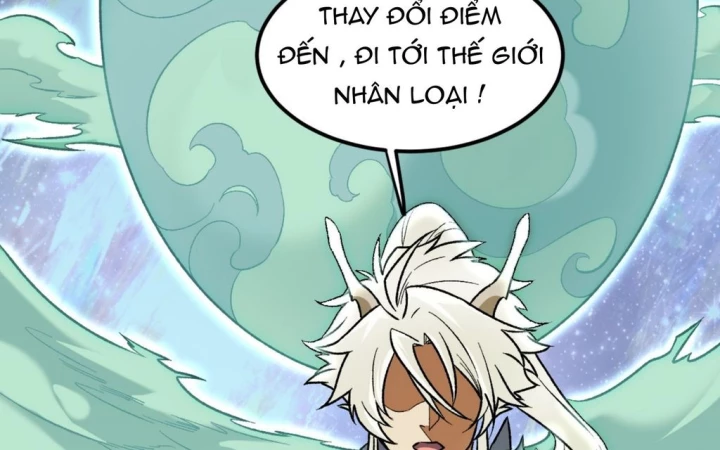 Toàn Dân Chuyển Chức : Duy Ta Vô Chức Tán Nhân Chapter 164 - 16