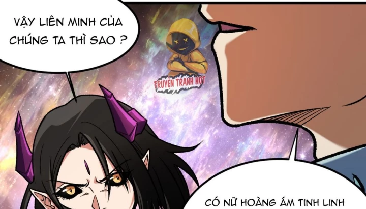 Toàn Dân Chuyển Chức : Duy Ta Vô Chức Tán Nhân Chapter 164 - 20