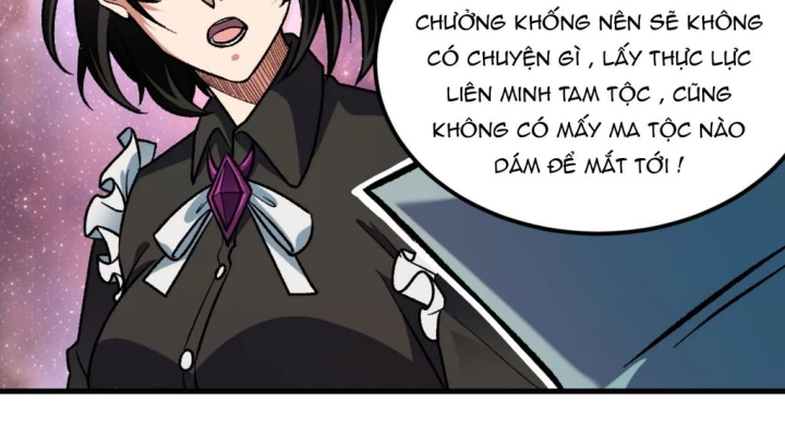 Toàn Dân Chuyển Chức : Duy Ta Vô Chức Tán Nhân Chapter 164 - 21