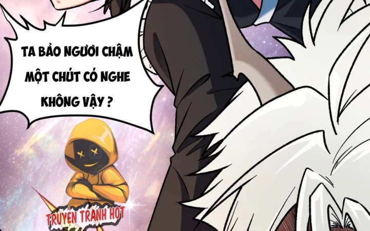 Toàn Dân Chuyển Chức : Duy Ta Vô Chức Tán Nhân Chapter 164 - 43