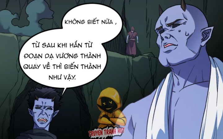 Toàn Dân Chuyển Chức : Duy Ta Vô Chức Tán Nhân Chapter 164 - 64