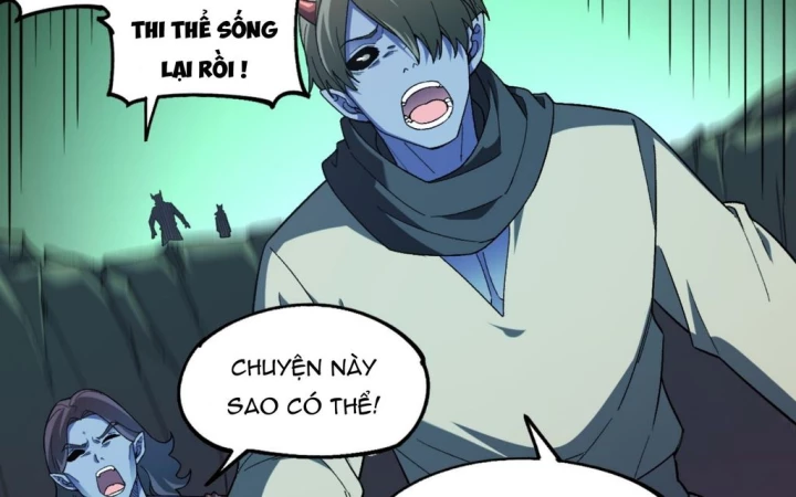Toàn Dân Chuyển Chức : Duy Ta Vô Chức Tán Nhân Chapter 164 - 108