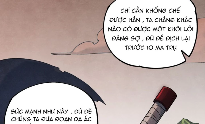 Toàn Dân Chuyển Chức : Duy Ta Vô Chức Tán Nhân Chapter 164 - 116