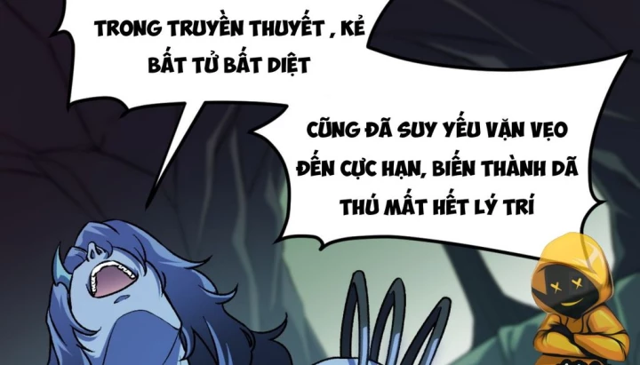 Toàn Dân Chuyển Chức : Duy Ta Vô Chức Tán Nhân Chapter 164 - 136