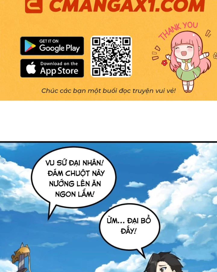 Sống Trên Hoang đảo Cùng Các Em Gái Chapter 325 - 2