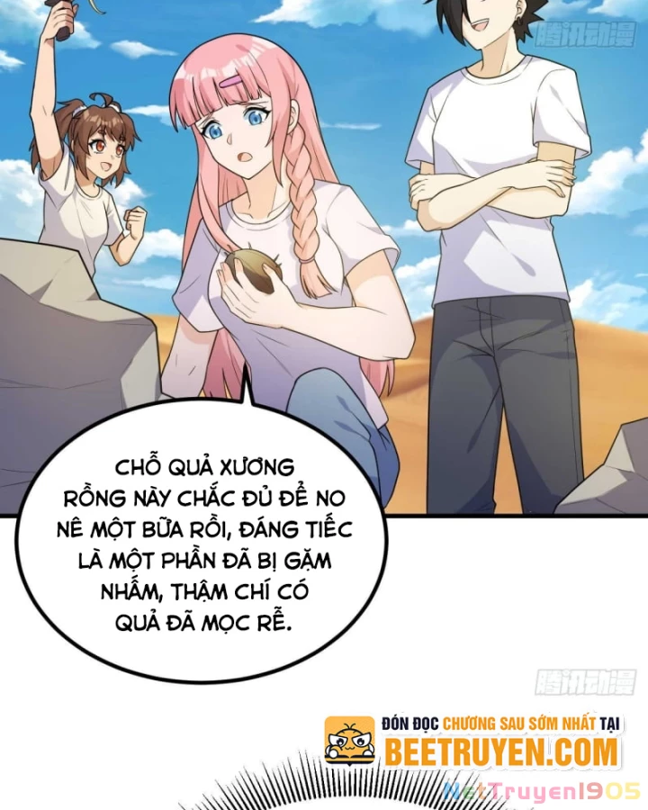 Sống Trên Hoang đảo Cùng Các Em Gái Chapter 325 - 3