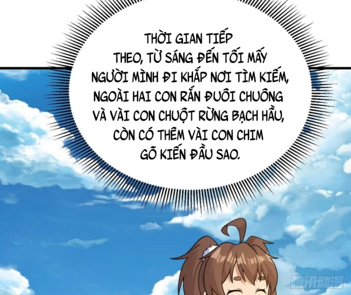 Sống Trên Hoang đảo Cùng Các Em Gái Chapter 325 - 4