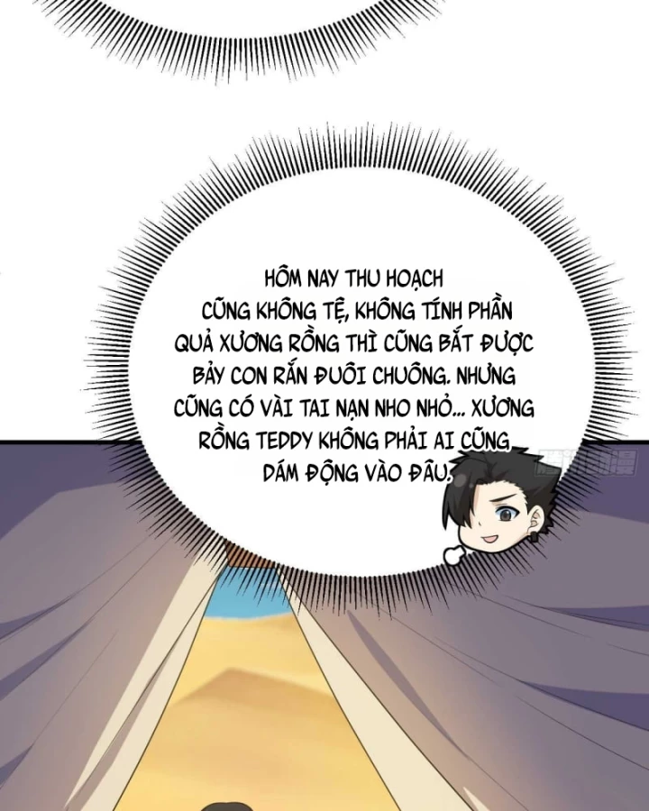 Sống Trên Hoang đảo Cùng Các Em Gái Chapter 325 - 6