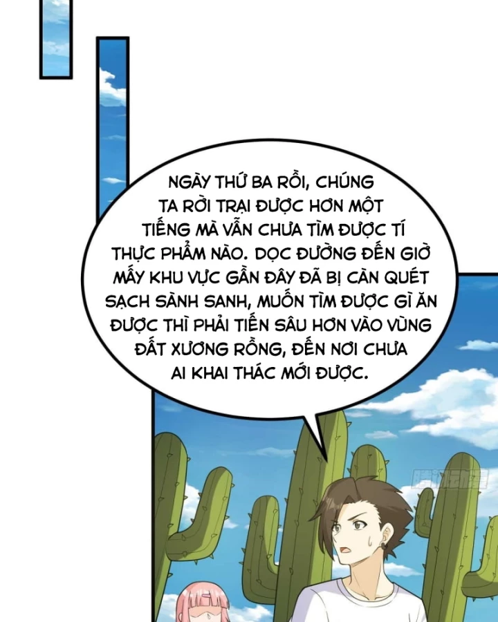 Sống Trên Hoang đảo Cùng Các Em Gái Chapter 325 - 9