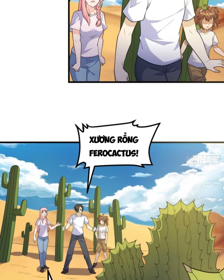 Sống Trên Hoang đảo Cùng Các Em Gái Chapter 325 - 10
