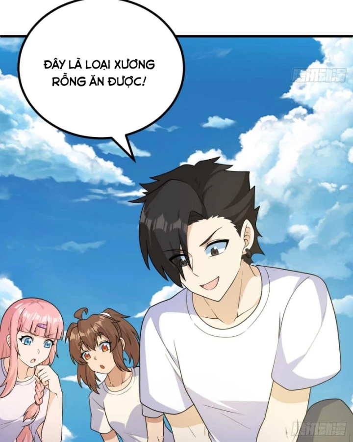 Sống Trên Hoang đảo Cùng Các Em Gái Chapter 325 - 12