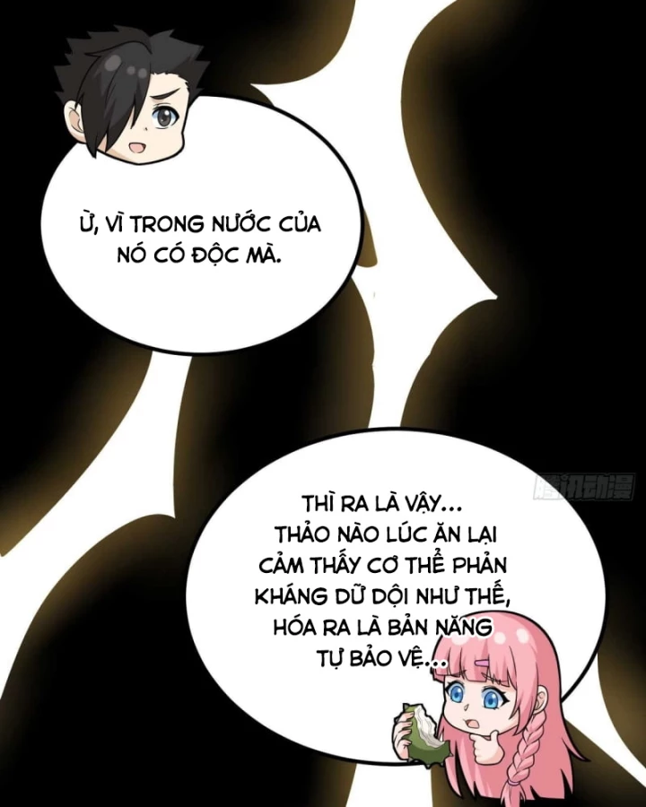 Sống Trên Hoang đảo Cùng Các Em Gái Chapter 325 - 17