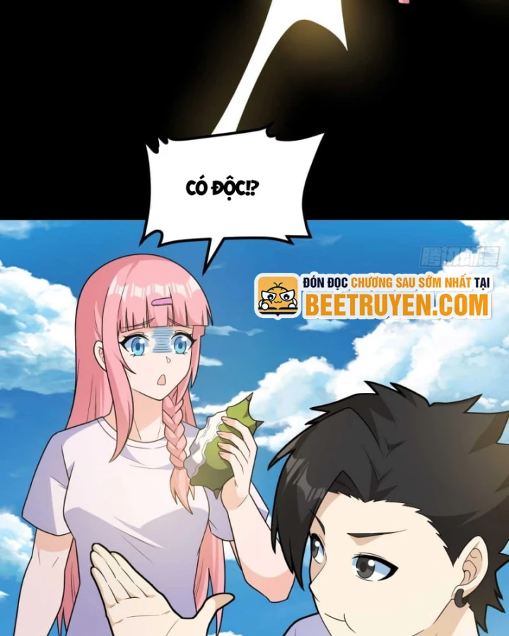 Sống Trên Hoang đảo Cùng Các Em Gái Chapter 325 - 18