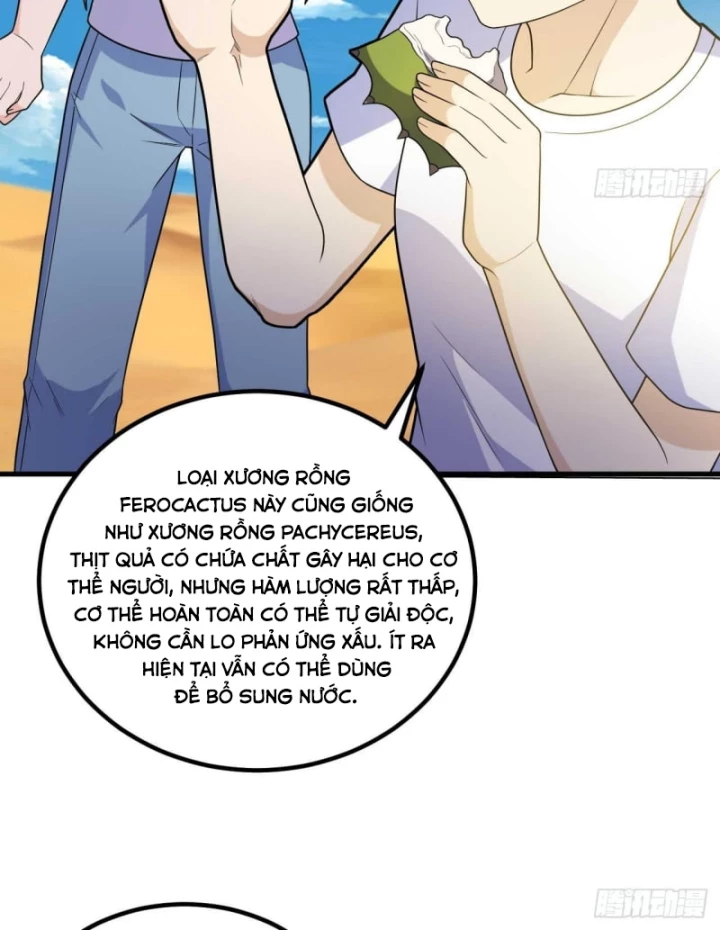 Sống Trên Hoang đảo Cùng Các Em Gái Chapter 325 - 19