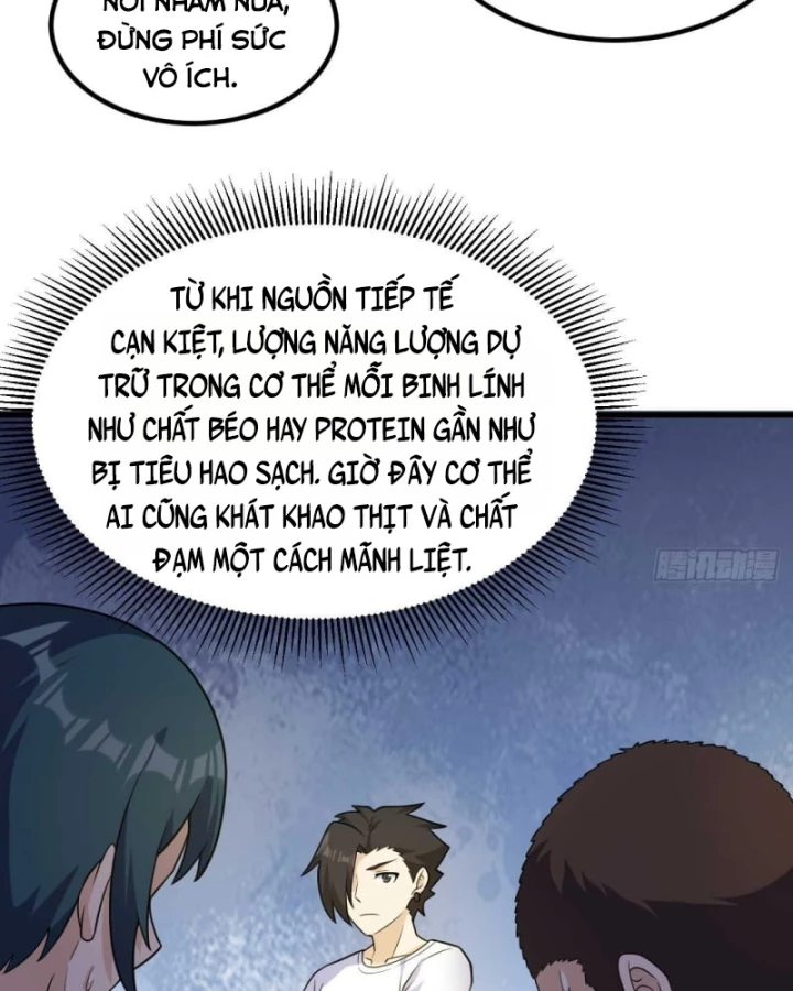 Sống Trên Hoang đảo Cùng Các Em Gái Chapter 325 - 36