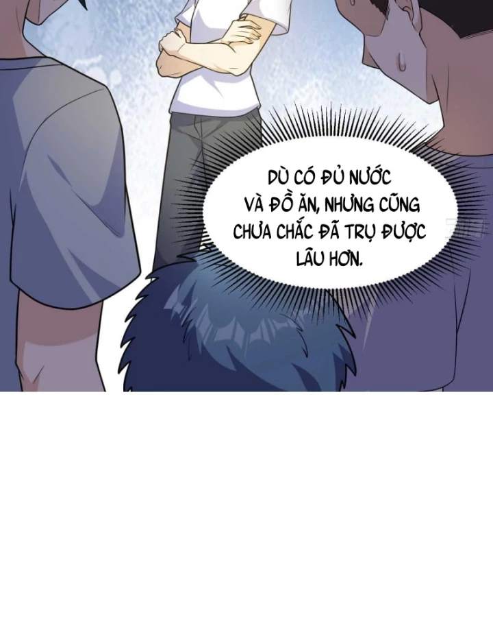 Sống Trên Hoang đảo Cùng Các Em Gái Chapter 325 - 37