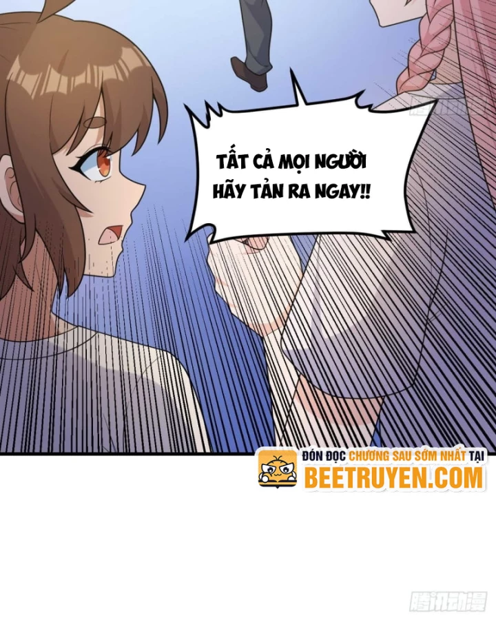 Sống Trên Hoang đảo Cùng Các Em Gái Chapter 325 - 42