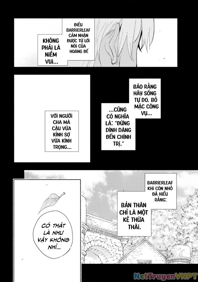 Nhà Vô Địch Với Chức Nghiệp ''Vô Năng'' Và Cô Công Chúa Cùng Kiếm Tìm Hạnh Phúc Chapter 34 - Trang 2