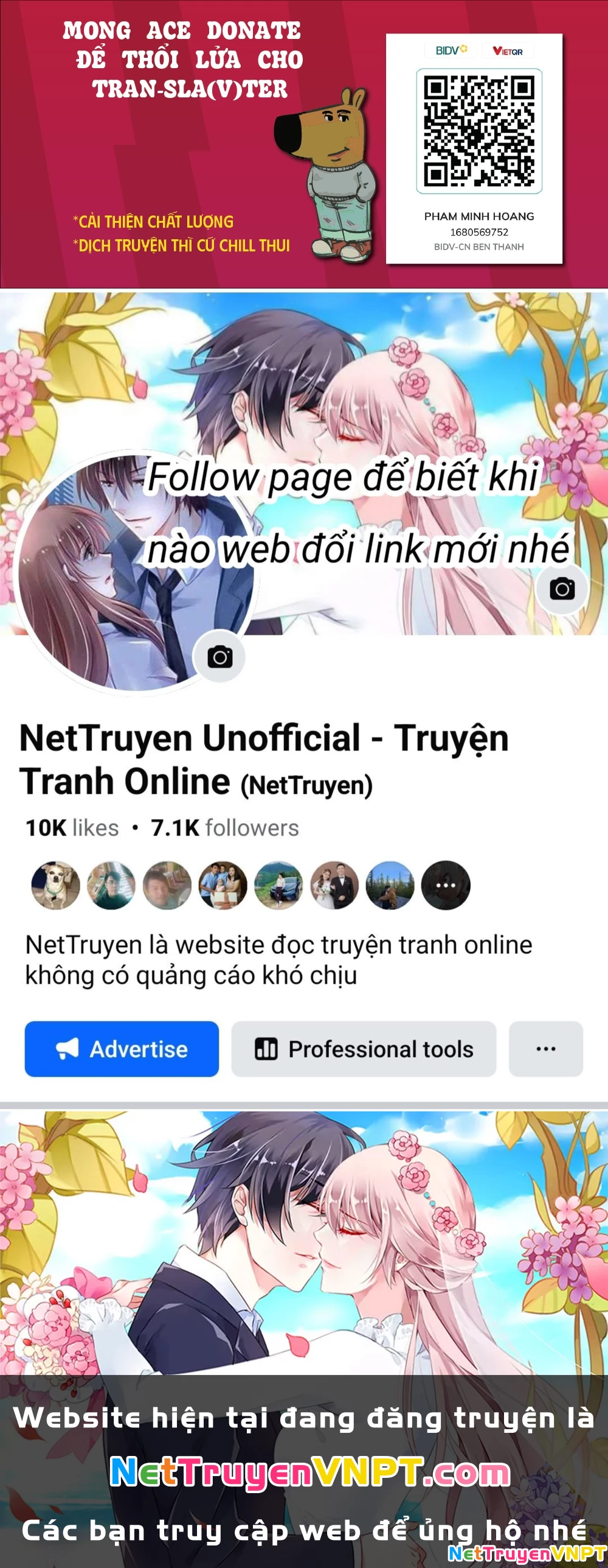 Nhà Vô Địch Với Chức Nghiệp ''Vô Năng'' Và Cô Công Chúa Cùng Kiếm Tìm Hạnh Phúc Chapter 34 - Trang 2