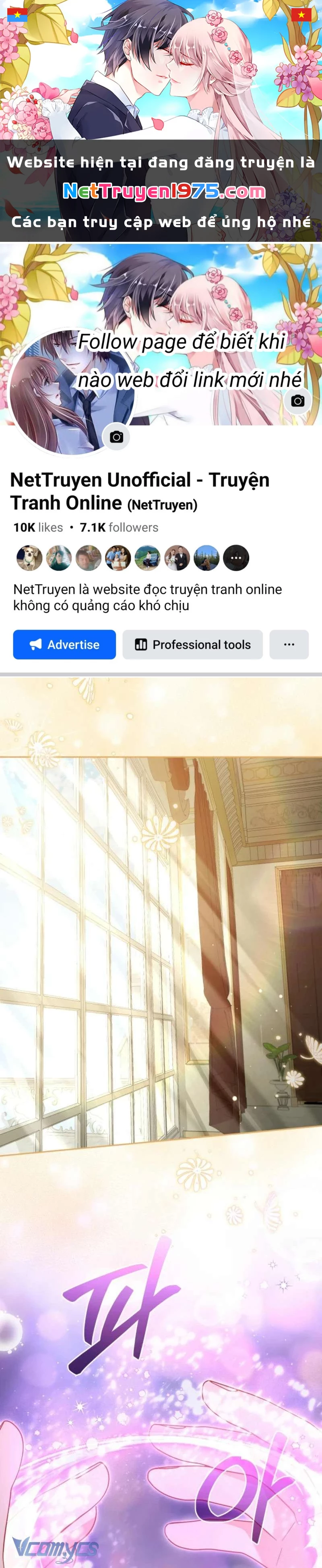 Tôi Đang Được Nuôi Dưỡng Bởi Những Kẻ Phản Diện Chapter 91 - 1