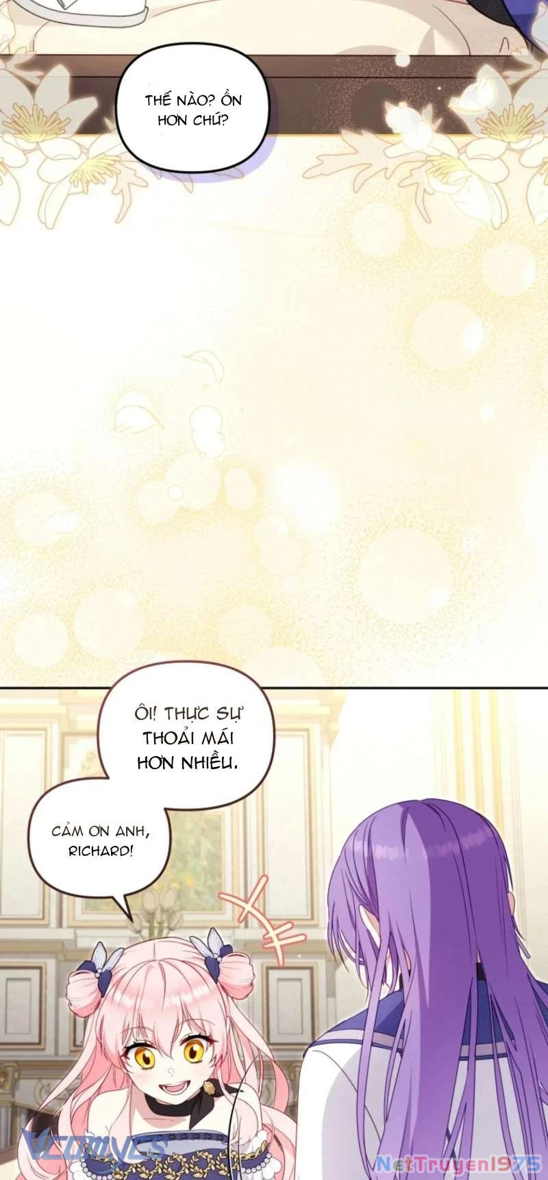 Tôi Đang Được Nuôi Dưỡng Bởi Những Kẻ Phản Diện Chapter 91 - 6