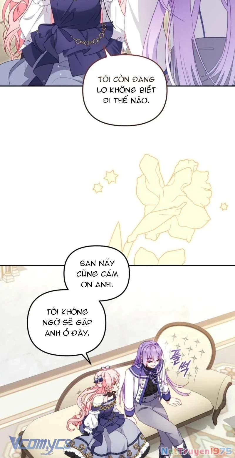 Tôi Đang Được Nuôi Dưỡng Bởi Những Kẻ Phản Diện Chapter 91 - 7
