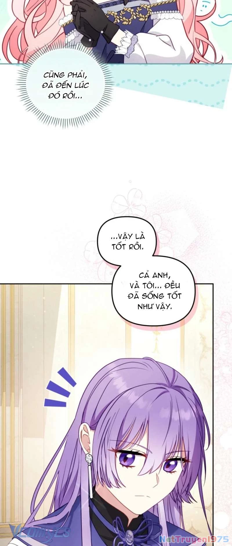 Tôi Đang Được Nuôi Dưỡng Bởi Những Kẻ Phản Diện Chapter 91 - 9