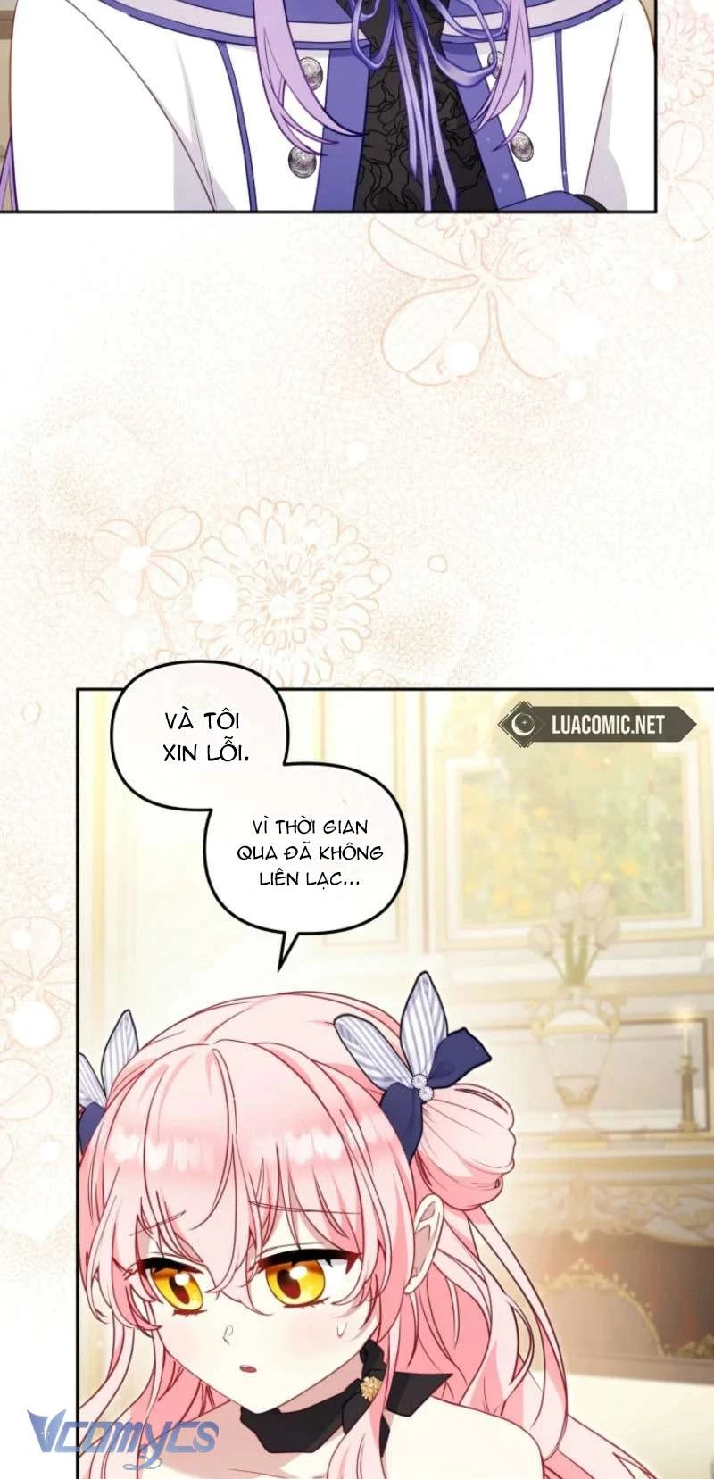 Tôi Đang Được Nuôi Dưỡng Bởi Những Kẻ Phản Diện Chapter 91 - 10