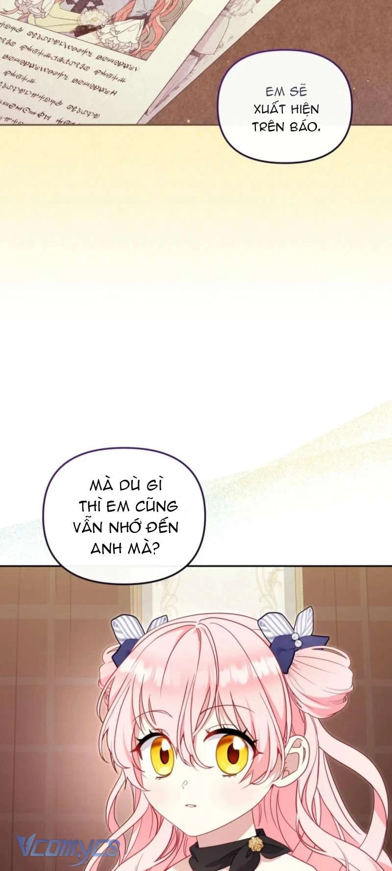 Tôi Đang Được Nuôi Dưỡng Bởi Những Kẻ Phản Diện Chapter 91 - 13