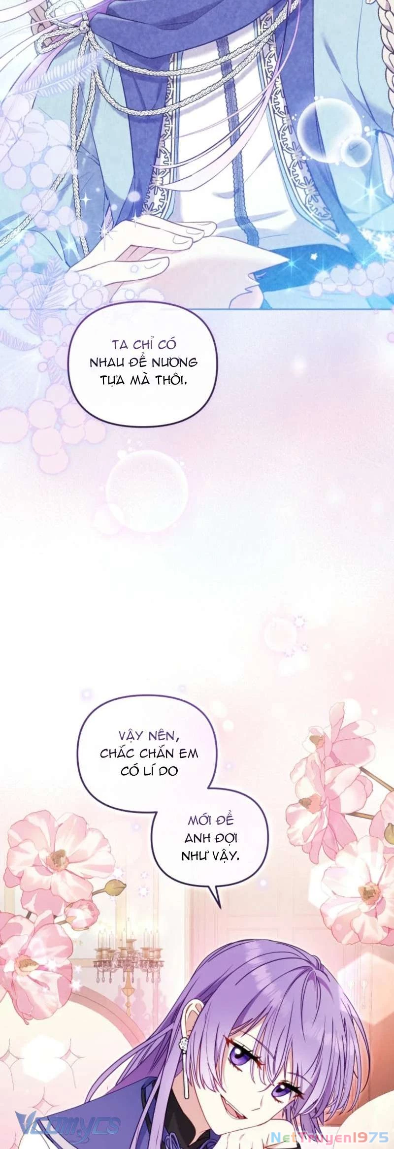Tôi Đang Được Nuôi Dưỡng Bởi Những Kẻ Phản Diện Chapter 91 - 16