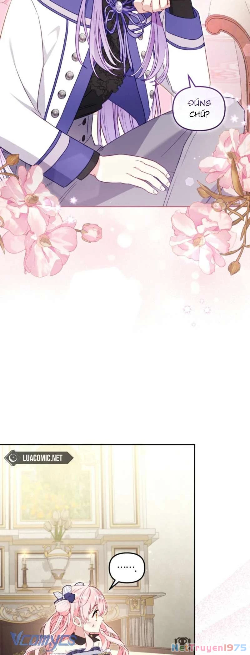 Tôi Đang Được Nuôi Dưỡng Bởi Những Kẻ Phản Diện Chapter 91 - 17