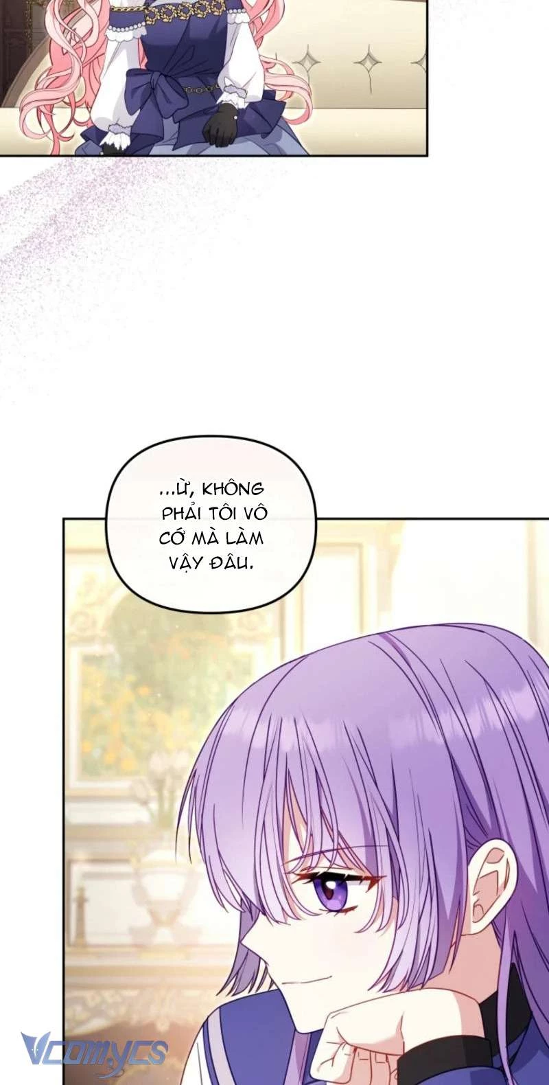 Tôi Đang Được Nuôi Dưỡng Bởi Những Kẻ Phản Diện Chapter 91 - 18